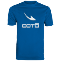 Thumbnail for OOTO - BUILDING BLOCK - 791 Youth Moisture-Wicking Tee - 6 COLORS -