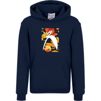 Thumbnail for MO OCT NOV 2024 S790 Champion Kids Powerblend Hoodie - 3 COLORS -