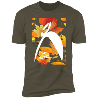 Thumbnail for MO OCT NOV 2024 NL3600 Premium Short Sleeve T-Shirt - 7 COLORS -