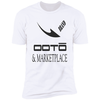 Thumbnail for OOTO BRAND & MARKETPLACE - NL3600 Premium Short Sleeve T-Shirt - 12 COLORS -