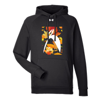 Thumbnail for MO OCT NOV 2024 1379757 Under Armour Mens Rival Fleece Hoodie - 5 COLORS -