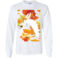 Thumbnail for MO OCT NOV 2024 G540B Youth LS T-Shirt - 5 COLORS -