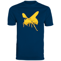 Thumbnail for OOTO - DASH AND HORNET 791 Youth Moisture-Wicking Tee - 3 COLORS -