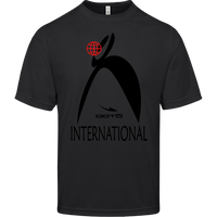 Thumbnail for GLYPHIC BIG STEPPIN INTERNATIONAL - TT11 Team 365 Mens Zone Tee - 5 COLORS -