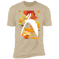 Thumbnail for MO OCT NOV 2024 NL3600 Premium Short Sleeve T-Shirt - 7 COLORS -