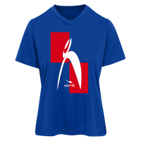 Thumbnail for MO SEP OCT 2024 TT11HW Team 365 Womens Sonic Heather Tee - 6 COLORS -