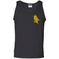 Thumbnail for DASH AND EAGLE - G220 100% Cotton Tank Top - 5 COLORS -