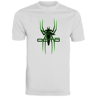 Thumbnail for DASH AND SPIDER 1 - 790 Men's Moisture-Wicking Tee - 3 COLORS -