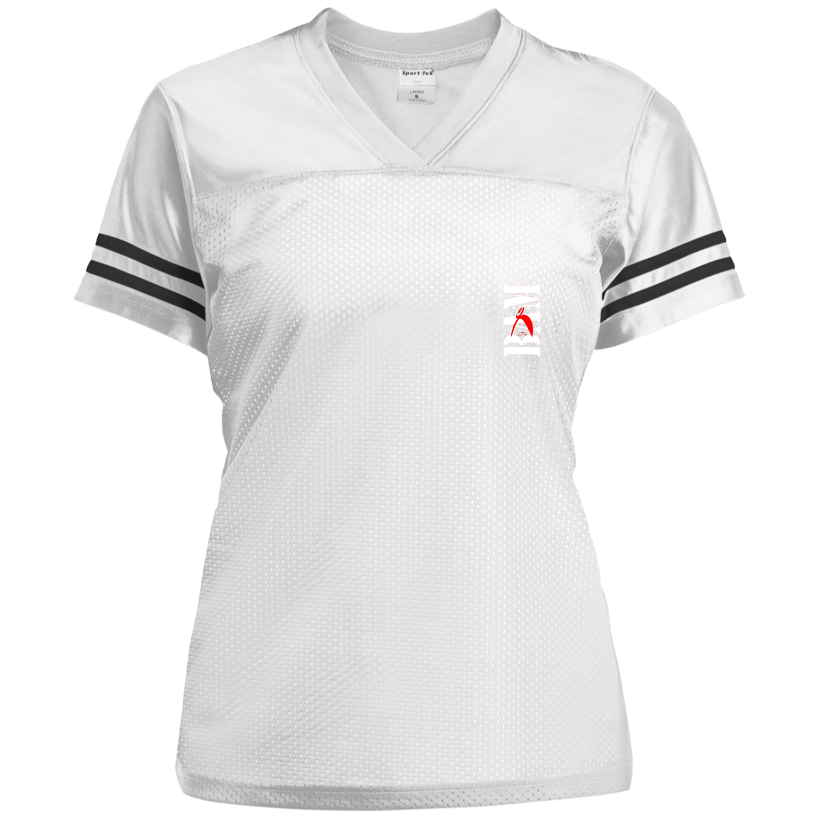 BAM - LST307 Ladies' Replica Jersey - 2 COLORS -