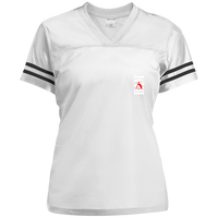 Thumbnail for BAM - LST307 Ladies' Replica Jersey - 2 COLORS -