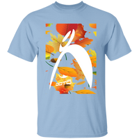 Thumbnail for MO OCT NOV 2024 G500B Youth 5.3 oz 100% Cotton T-Shirt - 9 COLORS -