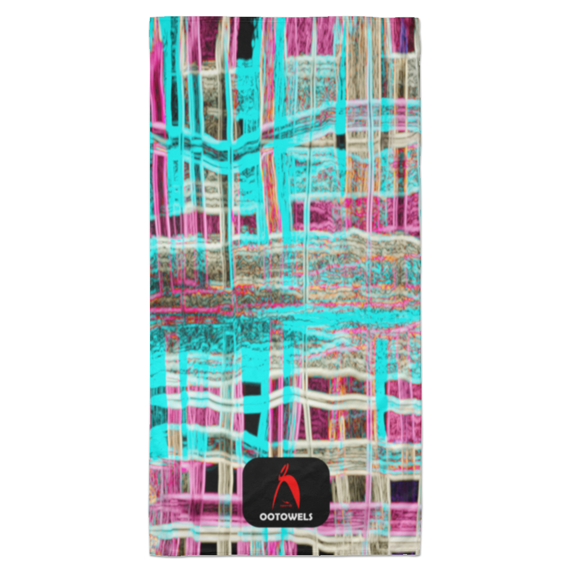 BEACH TOWEL 54 S6BETL Towel - 35x70