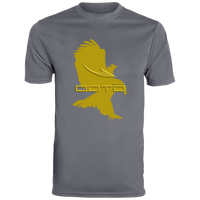 Thumbnail for OOTO - DASH AND EAGLE - 791 Youth Moisture-Wicking Tee - 5 COLORS -