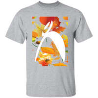 Thumbnail for MO OCT NOV 2024 G500B Youth 5.3 oz 100% Cotton T-Shirt - 9 COLORS -