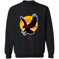 Thumbnail for OOTO - LIBERTAS OMNIUM - G180 Crewneck Pullover Sweatshirt - 4 COLORS -