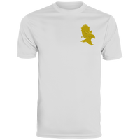 Thumbnail for OOTO - DASH AND EAGLE - 791 Youth Moisture-Wicking Tee - 5 COLORS -