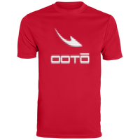 Thumbnail for OOTO - BUILDING BLOCK - 791 Youth Moisture-Wicking Tee - 6 COLORS -