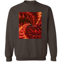 Thumbnail for OOTO - SPUNSCAPE - G180 Crewneck Pullover Sweatshirt - 5 COLORS -