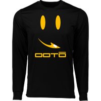 Thumbnail for SMOOTO EN MAIZE - 788 Long Sleeve Moisture-Wicking Tee - 6 COLORS -