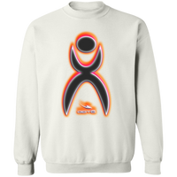 Thumbnail for OOTO - GLYPHICA AUR - G180 Crewneck Pullover Sweatshirt - 7 COLORS -