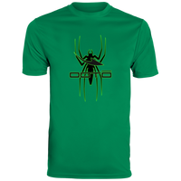 Thumbnail for DASH AND SPIDER 1 - 790 Men's Moisture-Wicking Tee - 3 COLORS -