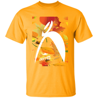 Thumbnail for MO OCT NOV 2024 G500B Youth 5.3 oz 100% Cotton T-Shirt - 9 COLORS -