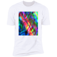 Thumbnail for GLYPHIC BIG STEPPIN EN GLASS PLASMATIC - NL3600 Premium Short Sleeve T-Shirt - 3 COLORS -