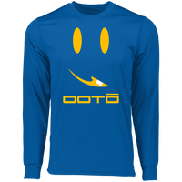 Thumbnail for SMOOTO EN MAIZE - 788 Long Sleeve Moisture-Wicking Tee - 6 COLORS -