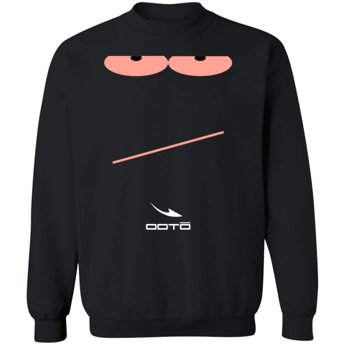 OOTO - REALLY? - G180 Crewneck Pullover Sweatshirt - 2 COLORS -