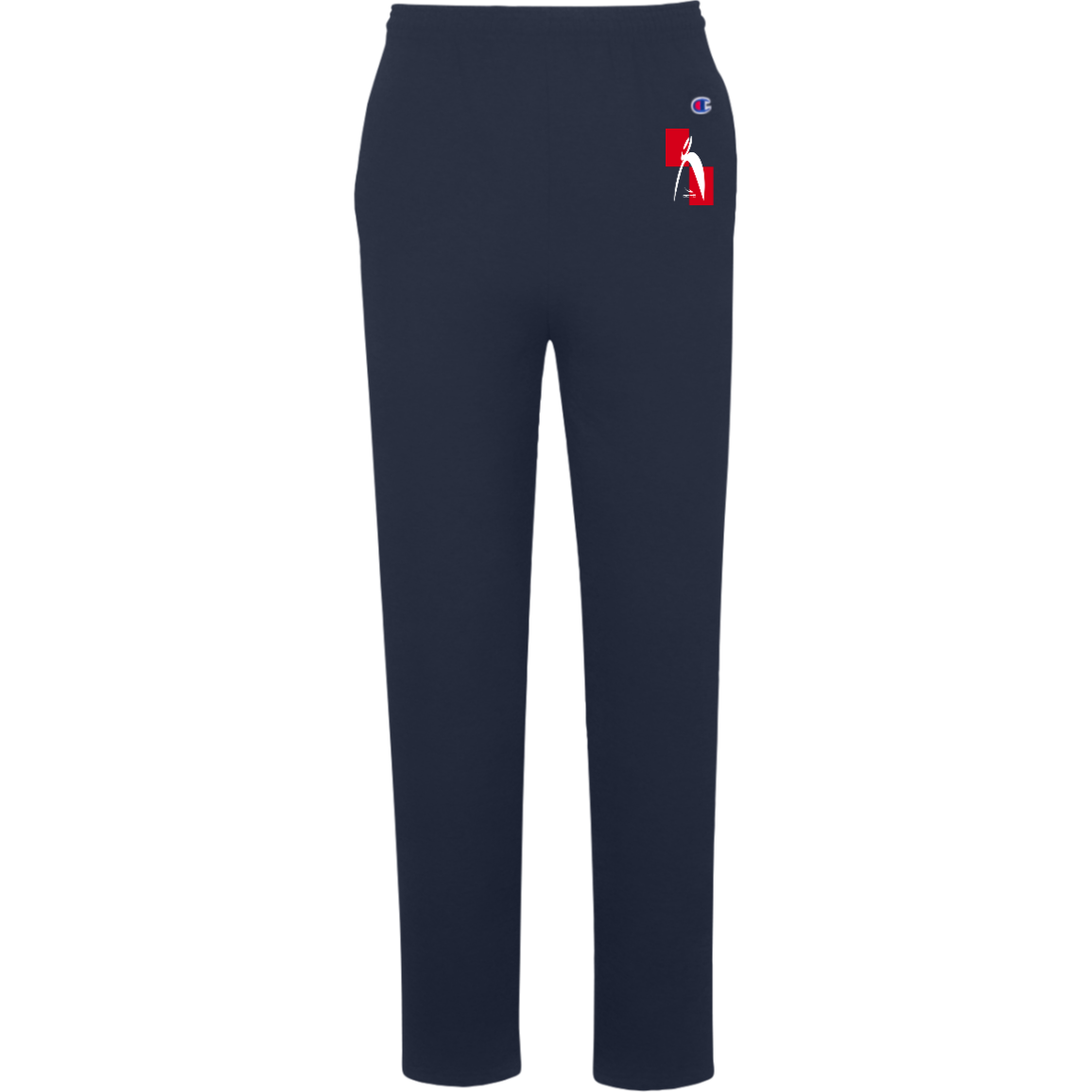 MO SEP OCT 2024 P800 Champion Mens Fleece Pant - 2 COLORS -