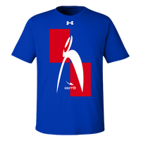 Thumbnail for MO SEP OCT 2024 1376842 Mens Under Armour Team Tech Tee - 5 COLORS -