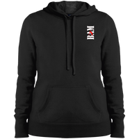 Thumbnail for OOTO - BAM TM - LST254 Ladies' Pullover Hooded Sweatshirt - 1 COLOR -