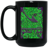 Thumbnail for OOTO - DASH EN NEW EXPANSE - BM15OZ 15 oz. Black Mug - 1 COLOR -