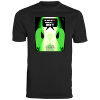 Thumbnail for OOTO - AL IN STAR WARS? AL BEAM DOWN - 791 Youth Moisture-Wicking Tee - 3 COLORS -