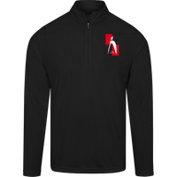 Thumbnail for MO SEP OCT 2024 TT31 Team 365 Mens Zone Quarter Zip - 1 COLOR -