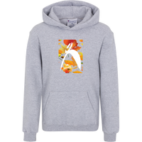 Thumbnail for MO OCT NOV 2024 S790 Champion Kids Powerblend Hoodie - 3 COLORS -