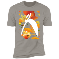 Thumbnail for MO OCT NOV 2024 NL3600 Premium Short Sleeve T-Shirt - 7 COLORS -