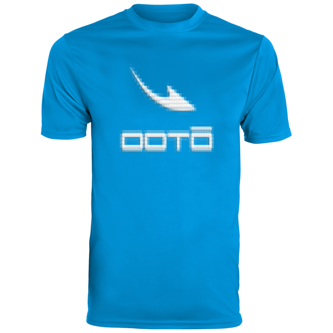 OOTO - BUILDING BLOCK - 791 Youth Moisture-Wicking Tee - 6 COLORS -