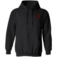 Thumbnail for OOTO - DASH AND DRAGON - G185 Pullover Hoodie - 3 COLORS -