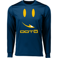 Thumbnail for SMOOTO EN MAIZE - 788 Long Sleeve Moisture-Wicking Tee - 6 COLORS -