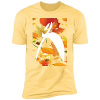 Thumbnail for MO OCT NOV 2024 NL3600 Premium Short Sleeve T-Shirt - 7 COLORS -