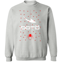 Thumbnail for OOTO - THE NURSERY - G180 Crewneck Pullover Sweatshirt - 9 COLORS -