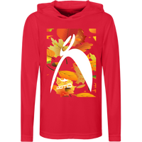 Thumbnail for MO OCT NOV 2024 TT41Y Team 365 Kids Zone Hooded Tee - 7 COLORS -