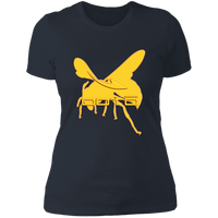 Thumbnail for DASH AND HORNET - NL3900 Ladies' Boyfriend T-Shirt - 7 COLORS -