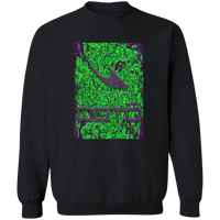 Thumbnail for DASH EN NEW EXPANSE - G180 Crewneck Pullover Sweatshirt - 4 COLORS -