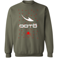 Thumbnail for OOTO - THE NURSERY - G180 Crewneck Pullover Sweatshirt - 9 COLORS -