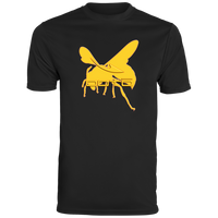 Thumbnail for OOTO - DASH AND HORNET 791 Youth Moisture-Wicking Tee - 3 COLORS -