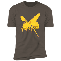 Thumbnail for DASH AND HORNET - NL3600 Premium Short Sleeve T-Shirt - 7 COLORS -