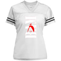 Thumbnail for BAM - LST307 Ladies' Replica Jersey - 2 COLORS -