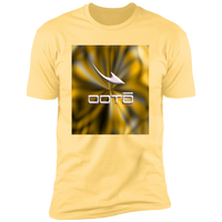 Thumbnail for DREAM - NL3600 Premium Short Sleeve T-Shirt - 8 COLORS -